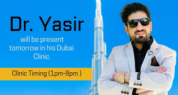 About Dr.Yasir