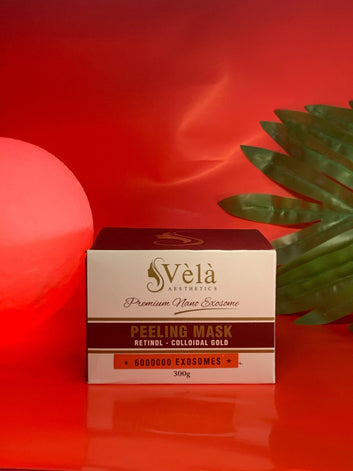 Peeling Mask