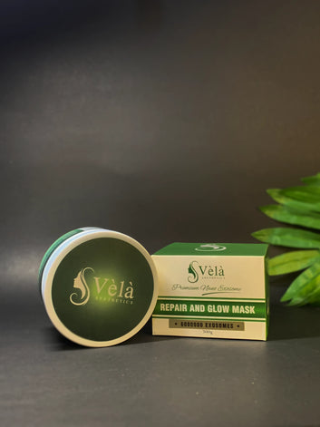 Repair & Glow Mask
