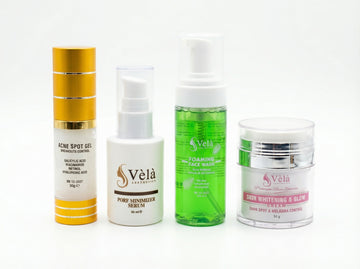 Acne and oil Control Kit