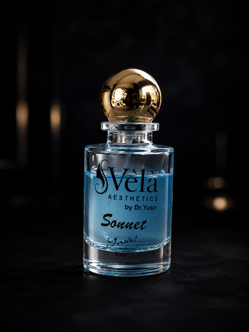 Sonnet Perfume