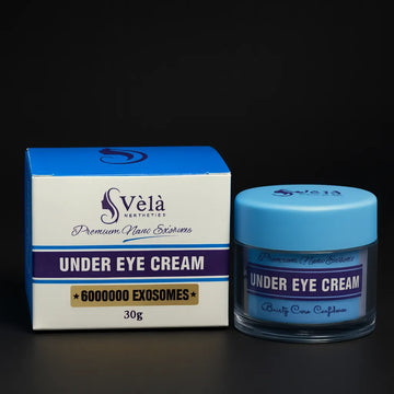 Under Eye Cream