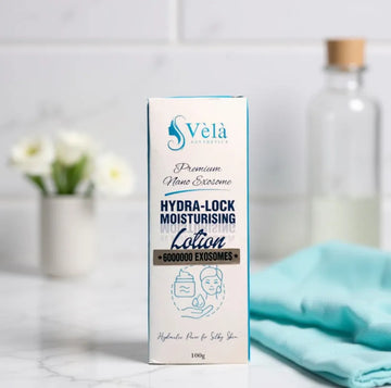 Hydra - Lock Moisturising Lotion