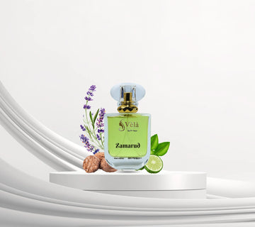Zamarud – Eau de Parfum (Impression of Fahrenheit)