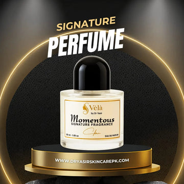 Momentous {Signature Perfume}