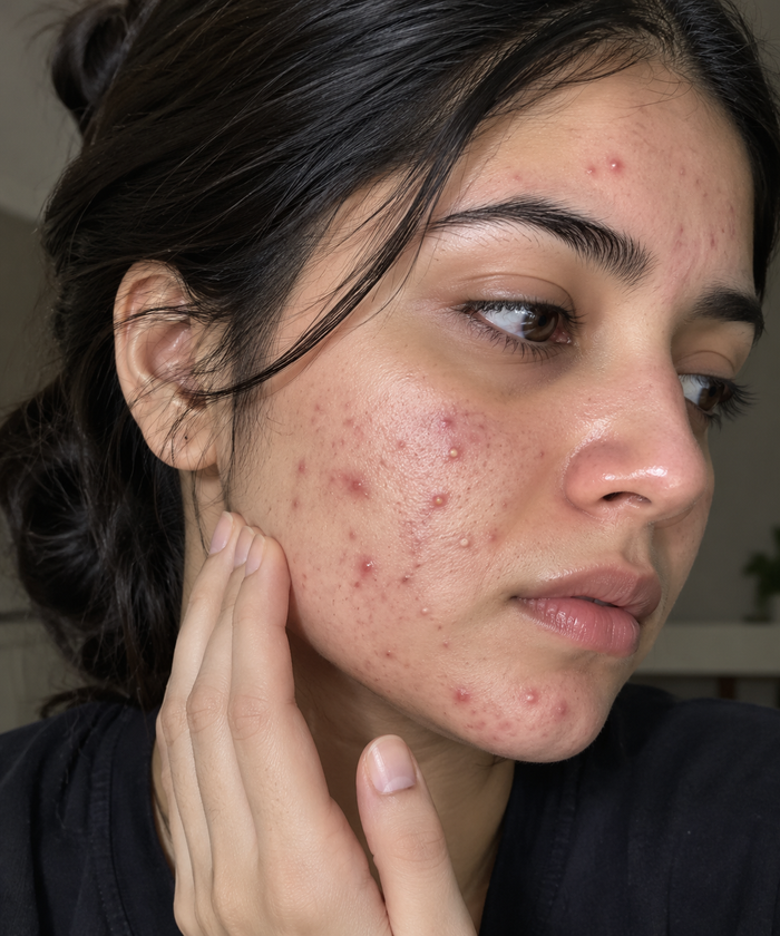 Acne & Breakouts