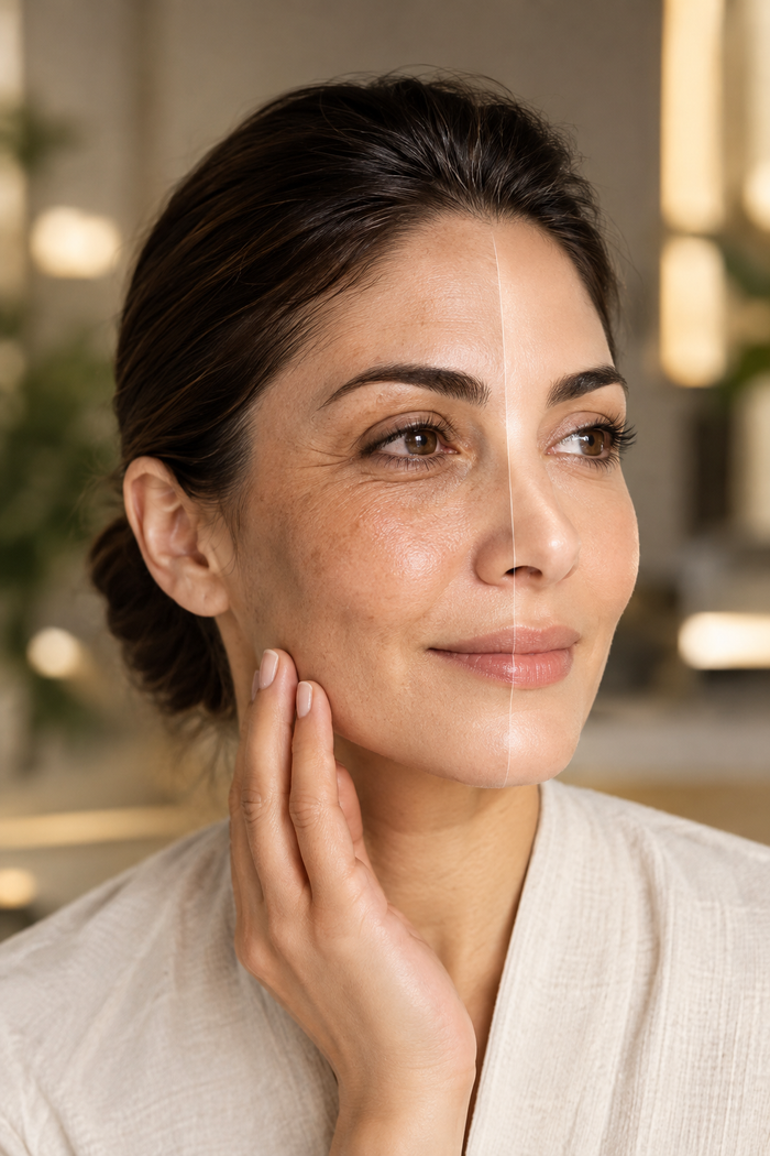 Anti-Aging