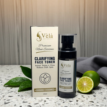 Clarifying Face Toner