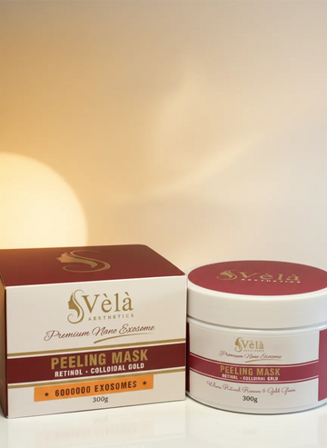 Peeling Mask