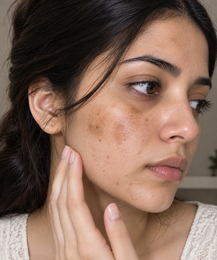 Whitening  & Pigmentation