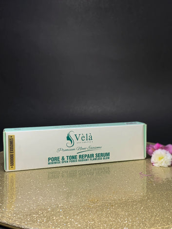 Pore & Tone Repair Serum